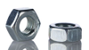 Hex Nuts - 525903 - RS Components, Ltd.