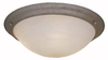 Flush Mounts-Bowl Style - 286402 - Light Center (The)