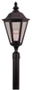 8231-12 Exterior -Post/Pier Head - 716467 - Capital Lighting, Inc.