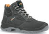 Safety Shoes - 2770116 - RS Components, Ltd.