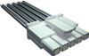 Cable Assembly -- 450-PMSS-02-16-K-03.00-S - Image