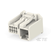 Rectangular Connector Housings - 17-1747088-1-ND - DigiKey