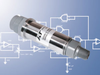 Solid State Pressure Switch -- Model 1000 2,500 PSI NO - Image