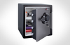 Electronic LED Lock Executive Safe - SFW123GTC - Sentry Group