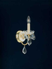 1701-20 Sconces-Single Candle - 769745 - Capital Lighting, Inc.