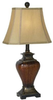 87-6349-25 Lamps-Table Lamps - 486826 - Capital Lighting, Inc.