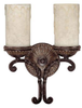 1592WB-261 Sconces-Double Glass - 782215 - Capital Lighting, Inc.