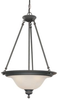 SL863463 Pendants-Bowl Style - 412805 - Capital Lighting, Inc.
