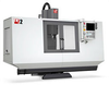 CNC Vertical Toolroom Mill -- TM-2 - Image