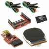 Display Modules - LCD, OLED, Graphic - 1613-1039-ND - DigiKey
