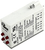Solid-State Relay Module -- SSR-4-IDC-05NP