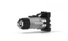 TitanHP™ DuraLife® - 2 Position/6 Port Valve with PCB -- MHP7900-500-1
