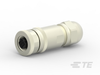 Standard Circular Connectors - 1SET310301R0000 - TE Connectivity