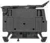 Terminal Blocks - Din Rail, Channel - 281-4857-ND - DigiKey