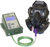 CBRN Mask Protection Assessment Test System 8020M -- 8020M