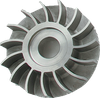 Custom Investment Cast Pump Impellers