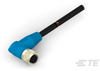 M8/M12 Cable Assemblies - T4151410008-004 - TE Connectivity