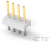PCB Headers & Receptacles - 3-641122-4 - TE Connectivity