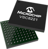 1 Port GbE Cu PHY with SGMII for CuSFP Apps -- VSC8221
