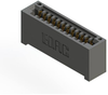 Card Edge Connectors - Edgeboard Connectors - 395-012-521-101 - Lingto Electronic Limited