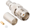 Rf Coaxial, Tnc Jack, 50 Ohm, Cable; Connector Type Amphenol Rf - 61AC5769 - Newark, An Avnet Company