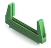 Card Edge Conn, Single Side, 23Pos, Th; Card Edge Connector Type Edac - 67AJ8266 - Newark, An Avnet Company