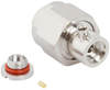 Rf Coax Conn, 2.2 /5 Plug, 50 Ohm, Cable; Connector Type Amphenol Rf - 33AH9859 - Newark, An Avnet Company