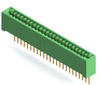 Card Edge Conn, Single Side, 24Pos, Th; Card Edge Connector Type Edac - 75AJ5368 - Newark, An Avnet Company