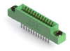 Card Edge Conn, Dual, 24Pos, Solder Lug; Card Edge Connector Type Edac - 65AJ7473 - Newark, An Avnet Company