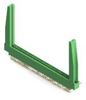 Card Conn, Dual Side, 72Pos, Wire Wrap; Card Edge Connector Type Edac - 75AJ5177 - Newark, An Avnet Company