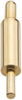 Spring Loaded Contact W/peg, 6.2Mm, Smt; Connector Type Harwin - 01AC4936 - Newark, An Avnet Company