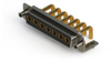 Combo D-Sub Conn, R/a Rcpt, Dd-24W7, Th; Product Range Edac - 54AJ8587 - Newark, An Avnet Company