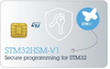 Hsm, Sfi V1.1, 300 Copy Authorized Rohs Compliant Stmicroelectronics - 51AH8008 - Newark, An Avnet Company
