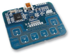 Evaluation Board, Qtouch Sensor; Kit Application Type Microchip - 68T2355 - Newark, An Avnet Company