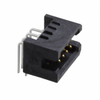 Rectangular Connectors - TFM-104-01-L-D-RA - 936400-TFM-104-01-L-D-RA - Win Source Electronics