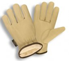 Cow Grain Drivers Insulated Gloves (1 Dozen) -- 8255 - Image