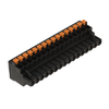 Headers, Plugs and Sockets - 281-2644-ND - DigiKey