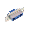 D-Sub, D-Shaped Connector Housings - 4306-CBC7W2S00000/AA-ND - DigiKey