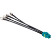 Coaxial Cables (RF) - 115-095-820-175-006-ND - DigiKey