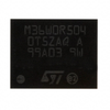 Memory - M36W0R5040T5ZAQE - Quarktwin Technology Ltd.
