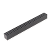 Headers, Receptacles, Female Sockets - SSQ-131-01-L-T-ND - DigiKey