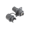 Fiber Optic Connector Assemblies - 708-PXEB5220MM5560-ND - DigiKey