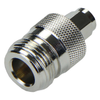 Coaxial Connector (RF) Adapters - CT3390-ND - DigiKey