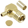 Coaxial Connector (RF) Assemblies - 1-1337478-0-ND - DigiKey