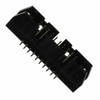 Headers, Male Pins - AHA20B-ND - DigiKey