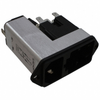 Power Entry Modules (PEM) - 486-2236-ND - DigiKey