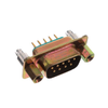 D-Sub Connector Assemblies - 4306-HDC9M3S60T0-ND - DigiKey