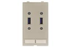 Power Connectors - 39500020093 - Powell Electronics, Inc.