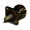 N-Type Connector - 172117 - Powell Electronics, Inc.