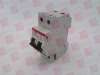 Panel Mount Circuit Breaker - 19610775 - Radwell International